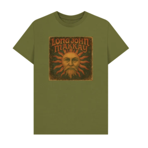 T-Shirt Green