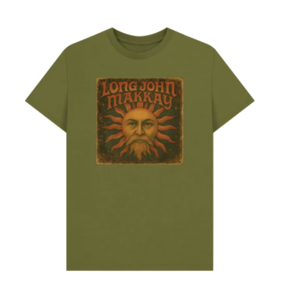 T-Shirt Green