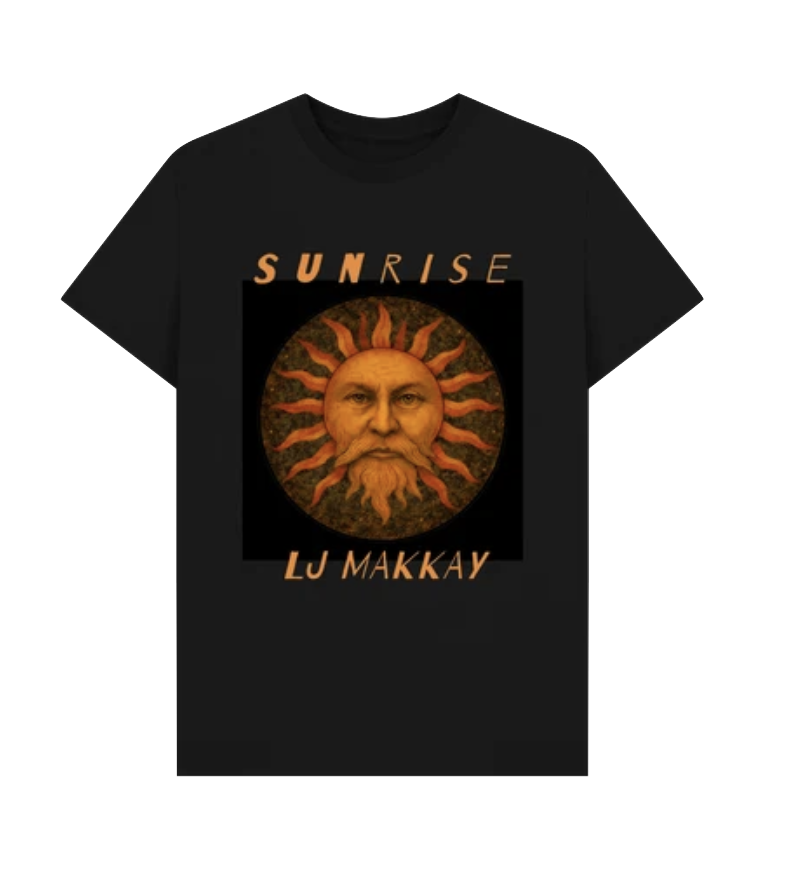 T-Shirt Sunrise