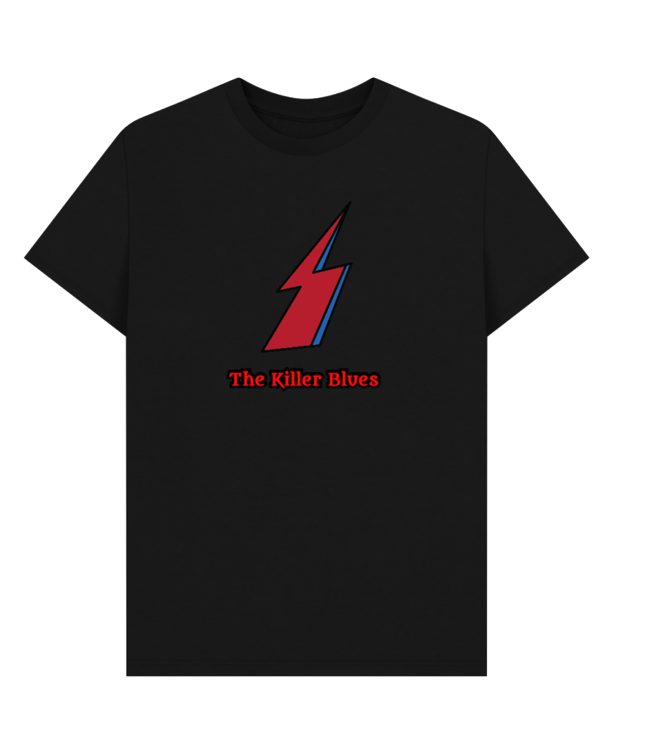 T-Shirt Killer Blues